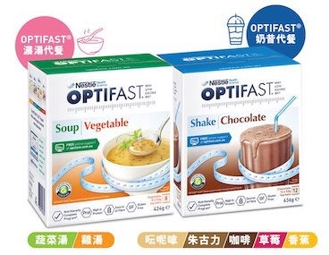 Optifast