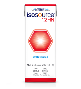 ISOSOURCE<sup>®</sup> 1.2 HN