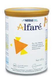 alfare formula