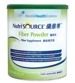 NUTRISOURCE® FIBER